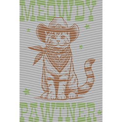 Animal Text Series-AT 3431